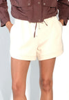 RAF Exton Shorts (Ivory)