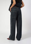 RAF Franco Pants  (Dark Blue)