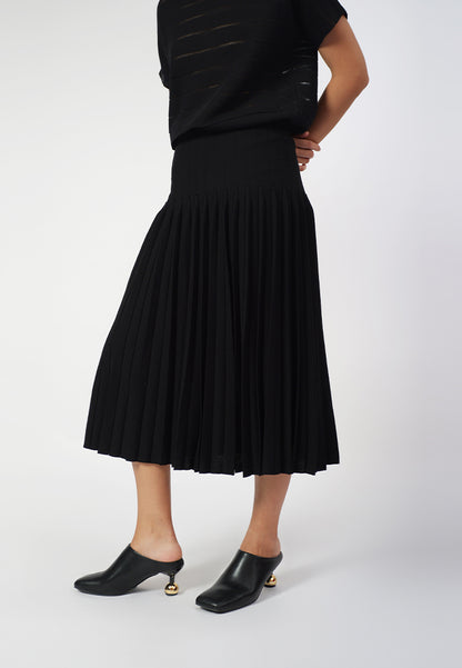 RAF Gigi Skirt  (Black)