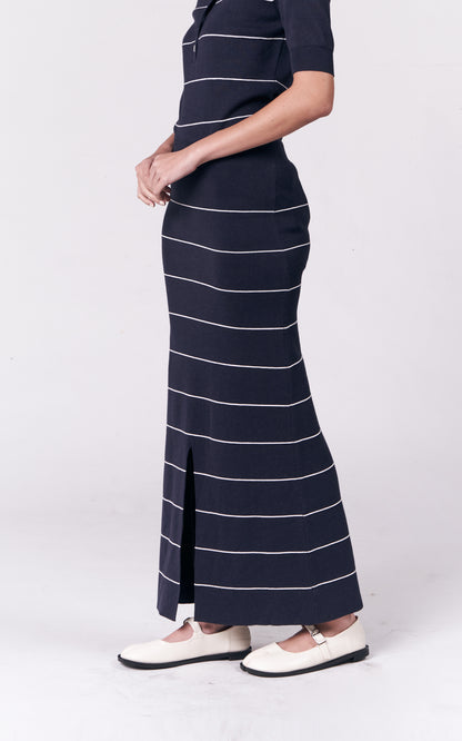 RAF Gimpo Skirt (Navy)