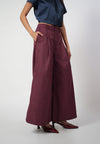 RAF Goya Pants  (Red)