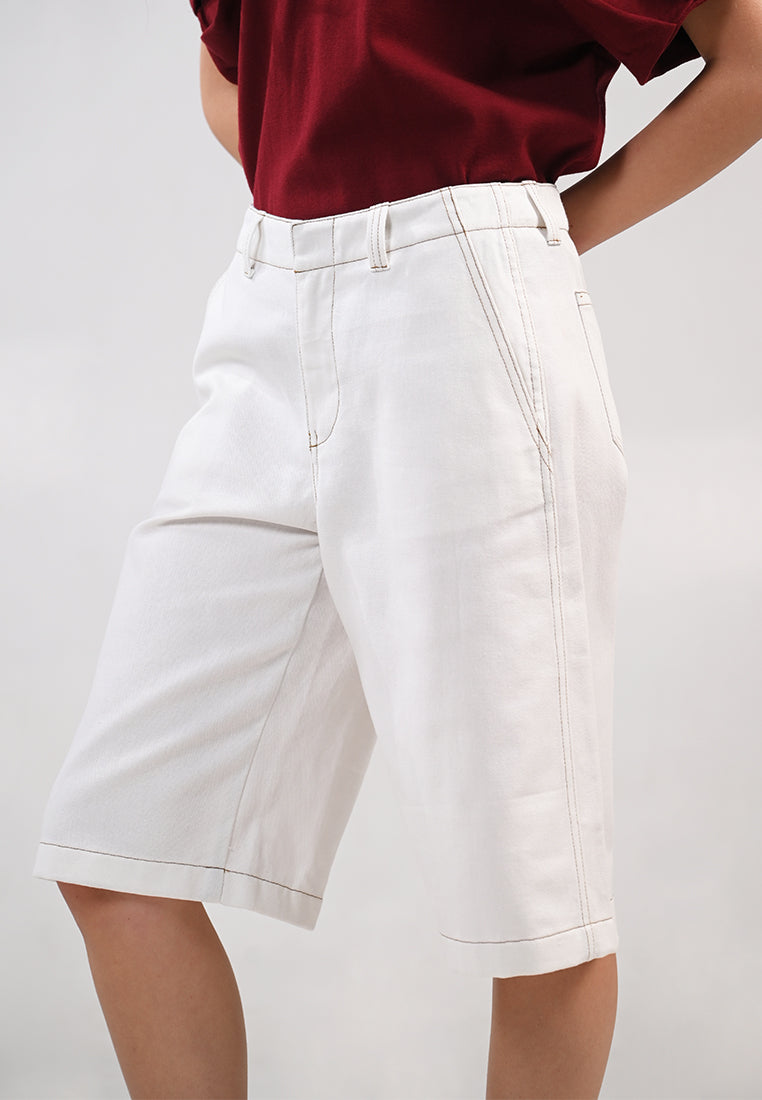 RAF Gull Shorts  (Offwhite)