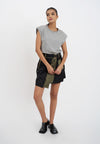 RAF Harper Sleeveless Dress (Multi)