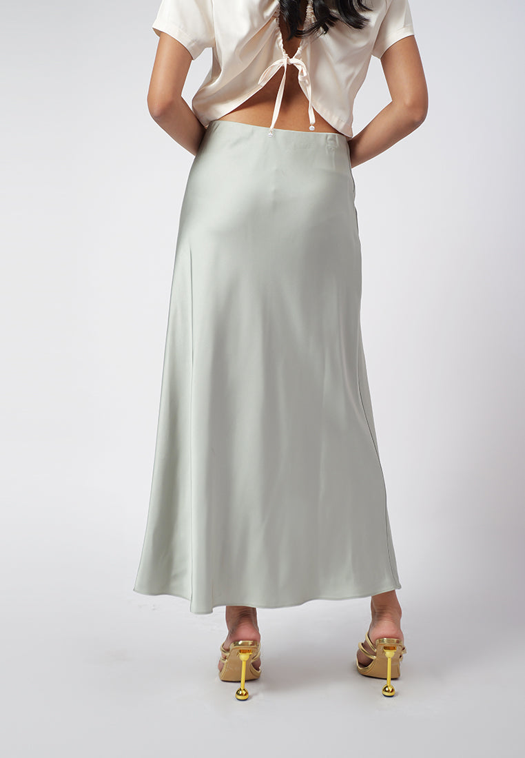 RAF Isabelle Skirt (Mint)