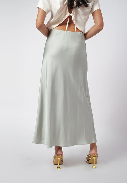 RAF Isabelle Skirt (Mint)
