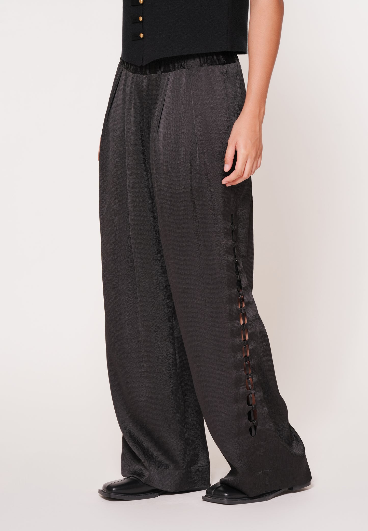 RAF Jount Pants (Black)