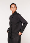 Raf Juggle Long Sleeve Top (Black)