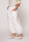 Raf King Pants (Offwhite)