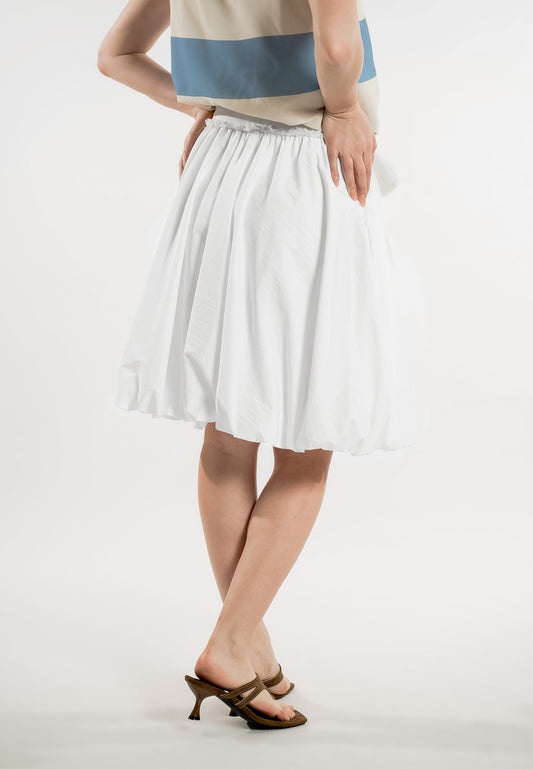 RAF Lake Skirt (White)