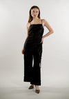 RAF Luge Sleeveless Tunic Dress (Black)