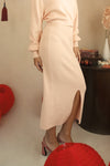 RAF Love Skirt (Blush)
