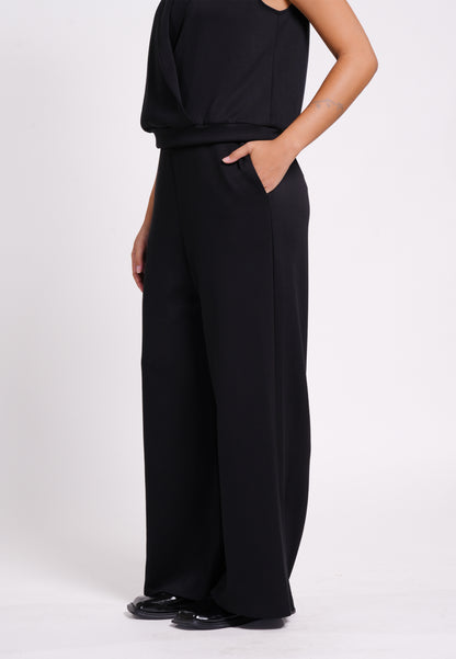 RAF New Pants (Black)