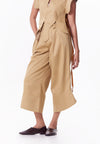 R.A.F. x nicolò NP006 Pants (Khaki)