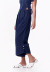 R.A.F. x nicolò NP006 Pants (Navy)