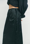 RAF Quagmire Skirt (Black)