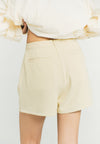 RAF Quarry Skort  (Citrus)