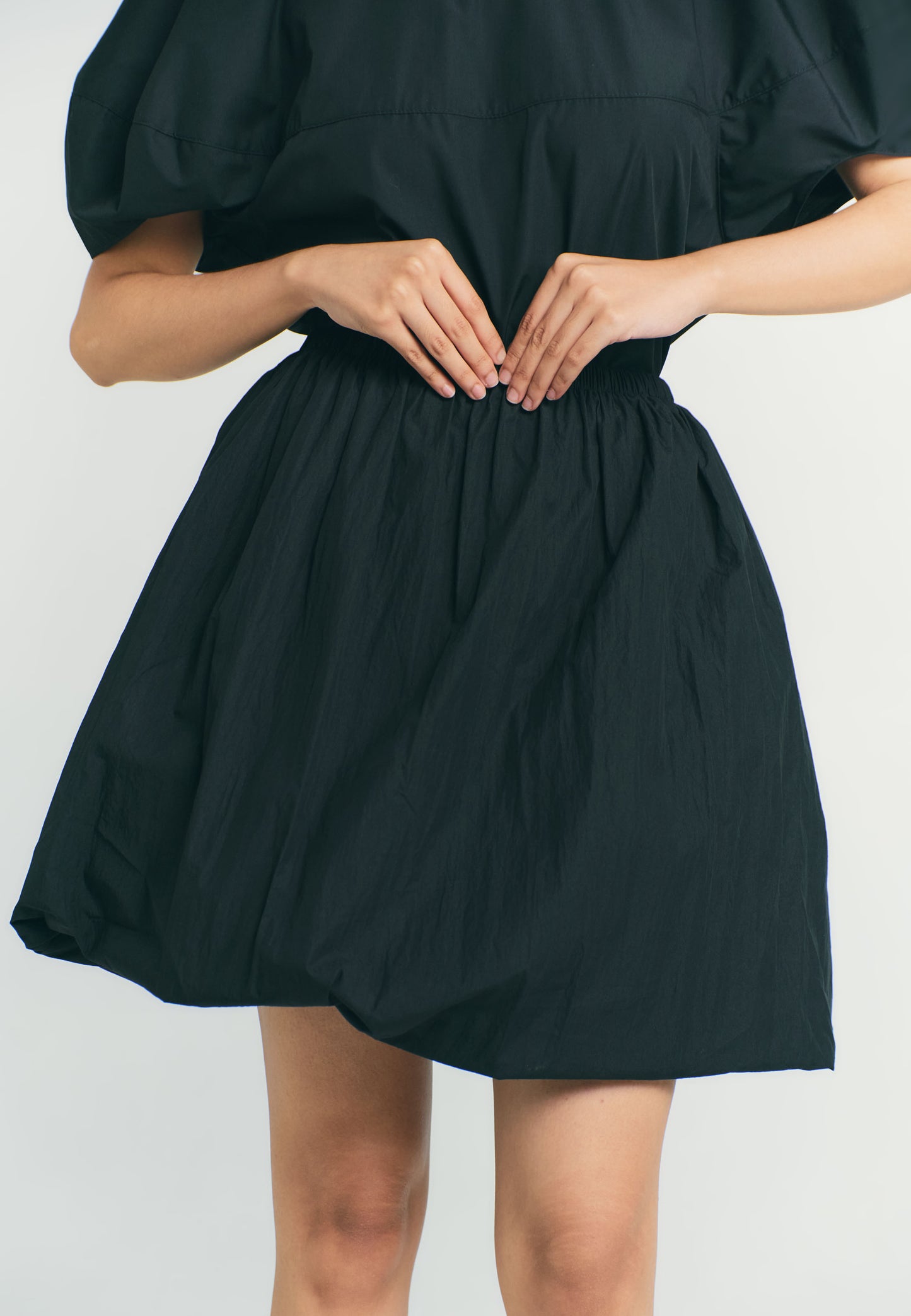 RAF Quash Skirt 2 Way (Black)