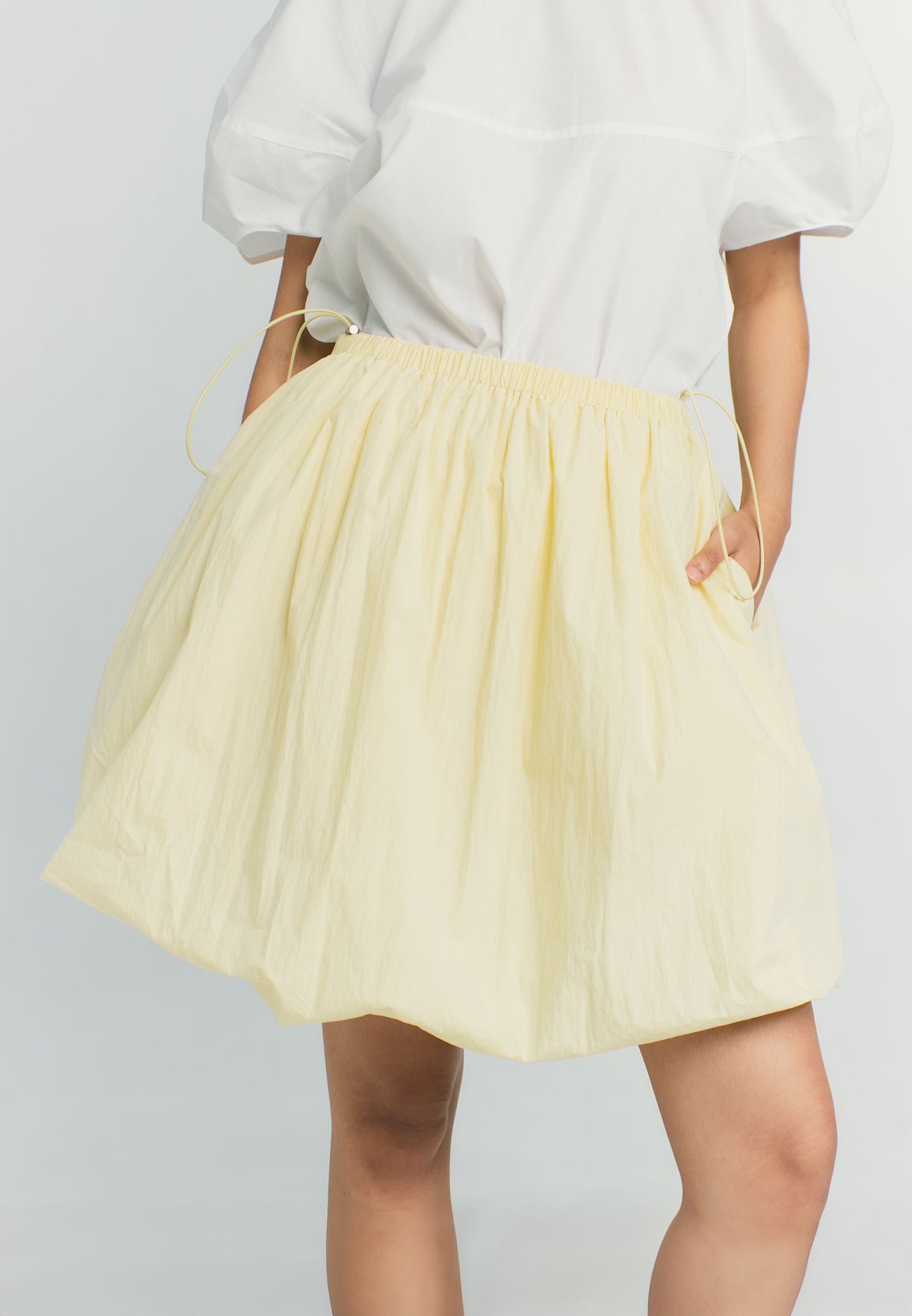 RAF Quash Skirt 2 Way (Citrus)