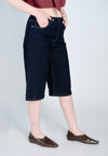 RAF Finny Jorts  (Dark Blue)