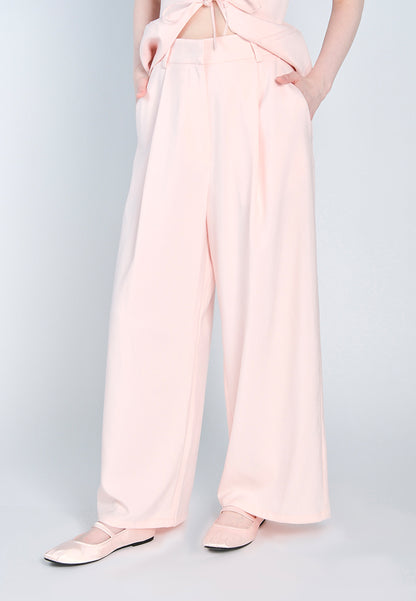 RAF Fletcher Pants (Light Pink)