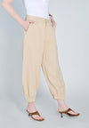 RAF Fly Pants  (Beige)