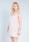 RAF Frida Sleeveless Dress (W.Lilac)