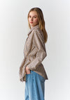 RAF Sawder Long Sleeve Jacket (Multi)