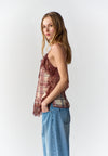 RAF Sawder Sleeveless Top (Multi)