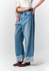 RAF Static Pants (Denim)