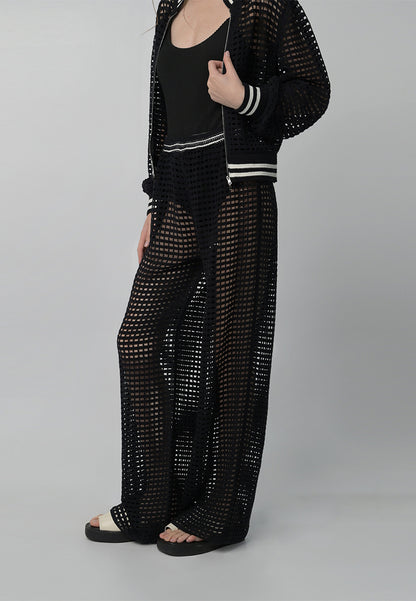 RAF Beam Pants (Black)
