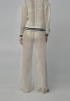 RAF Beam Pants (Off-white)