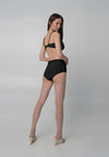 RAF Besame 2Pc. Swimsuit (Black)
