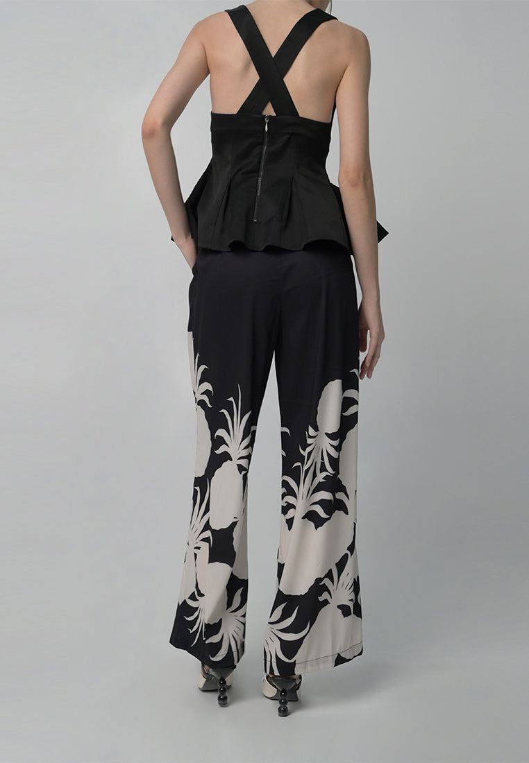 RAF Boise Pants (Black)