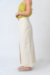 RAF Briar Skirt (Cream)