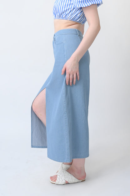 RAF Briar Skirt (Denim)