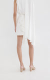 RAF X Martin Bautista Bruna Skirt (Off-white)