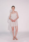 RAF Cabbi Sleeveless Dress (Off-white)