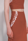 RAF Chipra Pants (Toffee)