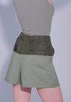 RAF Danna Shorts (Green)