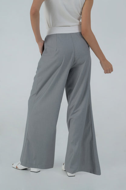 RAF Dates Pants (Gray)