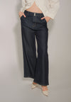 RAF Derek Pants (Dark Denim)