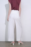 RAF Eleven Pants (Off-white)