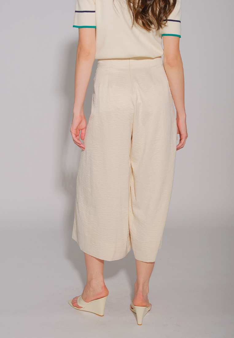 RAF Emprise Culottes (Cream)