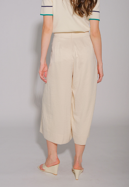 RAF Emprise Culottes (Cream)