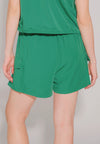 RAF Emprise Shorts (Green)