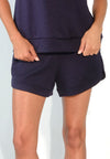 RAF Exton Shorts (Navy)
