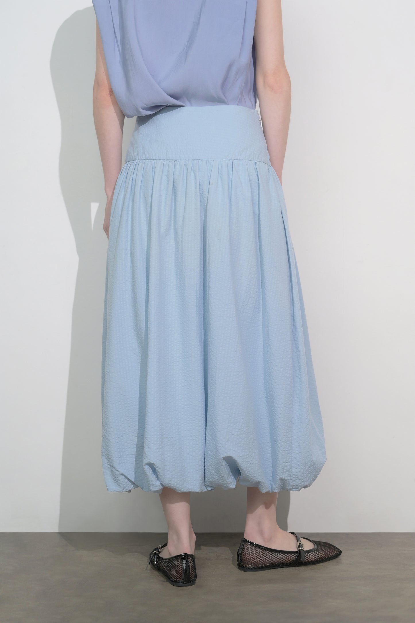 RAF Finn Skirt (Blue)