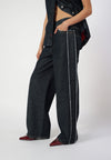 RAF Franco Pants  (Dark Blue)