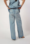 RAF Franco Pants  (Denim)