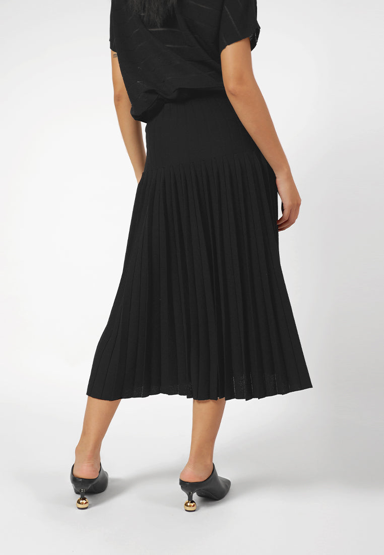 RAF Gigi Skirt  (Black)